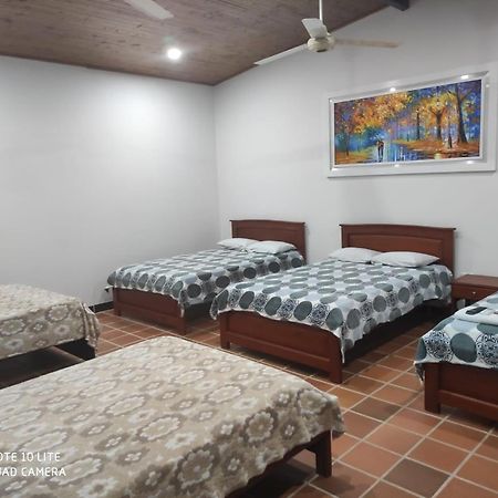 Casa Hotel Kerana Moon Пуэрто-Бойяка Экстерьер фото