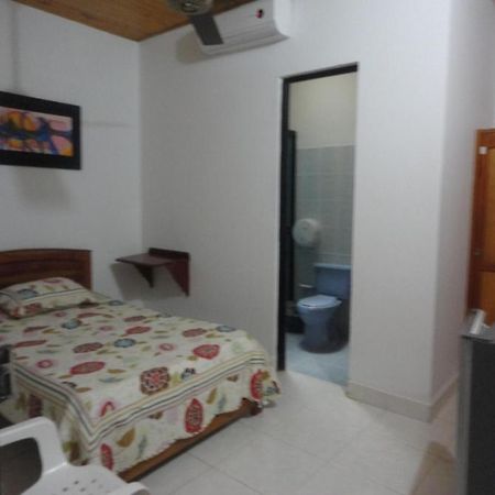 Casa Hotel Kerana Moon Пуэрто-Бойяка Экстерьер фото